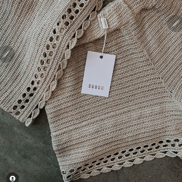 Suboo Pia Short - Picture 9 of 13